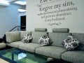 Islamic Wall Decal by Dekor Geeks Islamic Art (Singapore) Islamic Wall Decal by Dekor Geeks Islamic Art (Singapore)