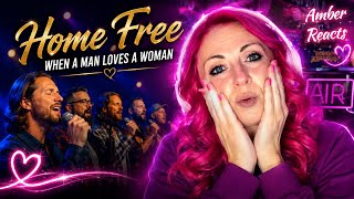 Download lagu HOME FREE – “When A Man Loves A Woman” | THIS Harmony Was Unreal 😭🔥 mp3 Download lagu HOME FREE – “When A Man Loves A Woman” | THIS Harmony Was Unreal 😭🔥 mp3