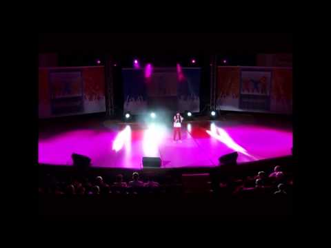 AMM 2012 - Sona Gyulkhasyan