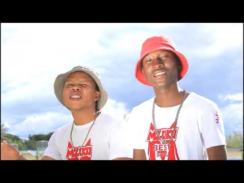 Rapkiller & Deeper K - Haosa Nrate(Official Music Video)