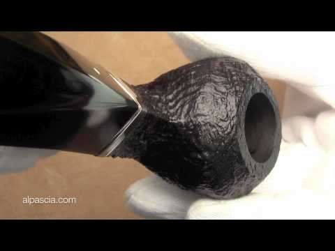 pipa Dunhill 355 - tobacco pipe