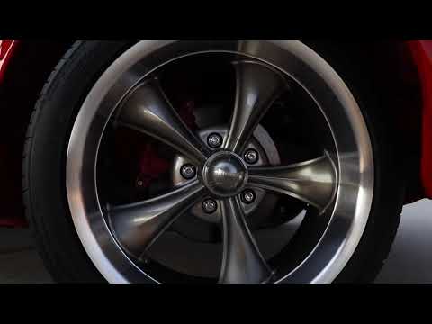 RIDLER WHELS - STYLE 695 - EL CAMINO