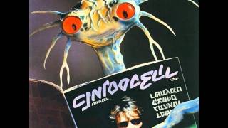 Roger Taylor - My Country Parts I & II