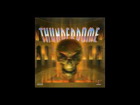 Thunderdome 20 CD1 + CD2 (ID&T 1998)