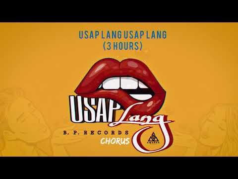 Usap lang - Jr. Crown | Dope Martin | Thome | Bomb D