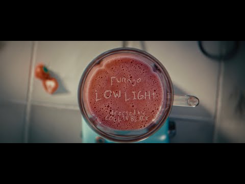 Fwango - Low Light (Official Music Video)