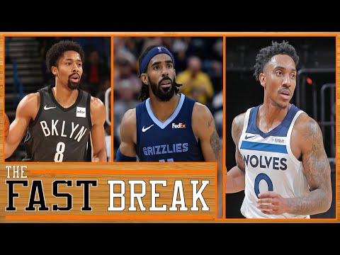 2019 NBA Draft: Will Suns Trade The 6th Overall Pick For A Veteran Point Guard?