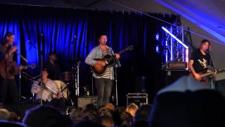 Current Swell at Rifflandia 2013: Young and Able