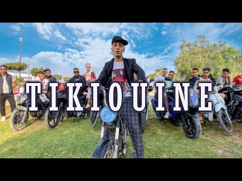 BAT NOD TRACK TIKIOUINE 33-34