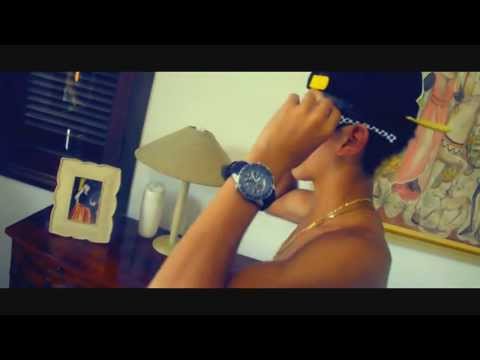 Mc Caio da mg - Menino de Luxo - ( Video Clipe Oficial - HD )  AFIRMAPRO