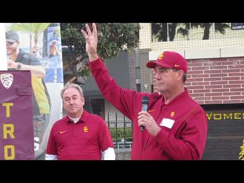 trojancandy.com:  See A.D. Mike Bohn Talking about the USC Beach Volleyball Program Greatness.