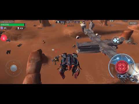 SCORPION WITH STORM GUST AND CRYO RIME, What's better