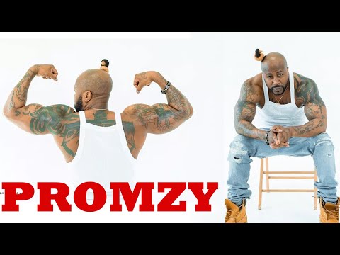 Years After Going On a Hiatus, Promzy Of VIP Fame Returns With Swag As He Launches His Comeback