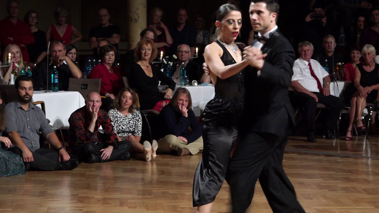 Marianna Koutantou & Vaggelis Hatzopoulos // Lo que vendra