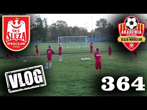 VLOG Trening Zuzki w Ślęza Wrocław  - Kilka słów o weekendzie