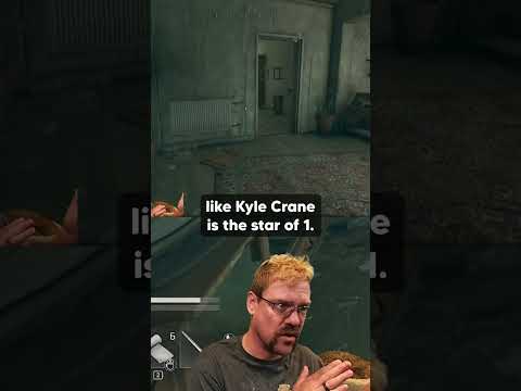 Best Order To Play Dying Light In