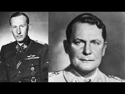 The date Hitler decided to murder the Jews.