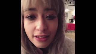 Kero Kero Bonito Crocposting Sings: &quot;Sometimes&quot;