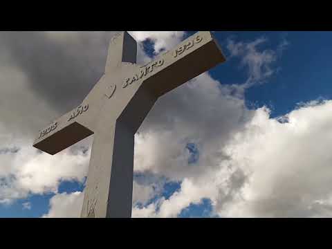 Patronales en San Marcos Sierras.