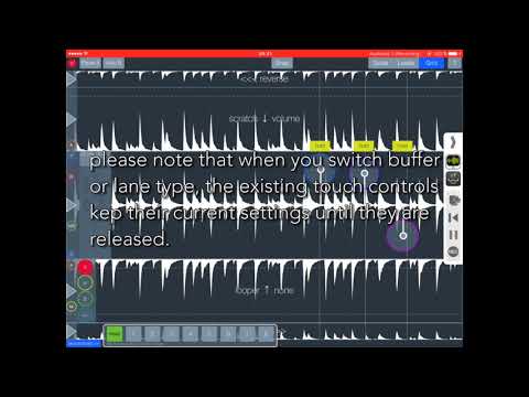 Video 2: feature details