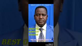 Download lagu BEST OF NEWTON KARIS MIXTAPE 2024 mp3