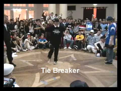 Circle Prinz Poland 2008