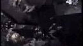 Andy McCoy(Hanoi Rocks) - Strung out