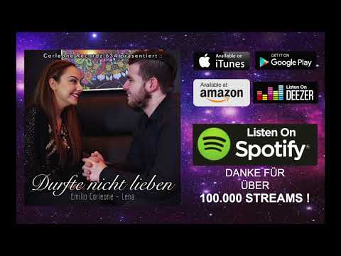 Emilio Corleone feat. Lena ►ES IST VORBEI◄ [ Audio ]