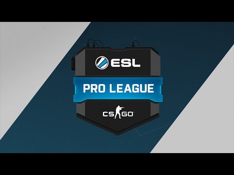 Virtus.pro vs FlipSid3 Tactics | ESL Pro League Season 4 | train