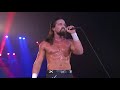 EXCLUSIVE Jay White Issues A Challenge To Christopher Daniels