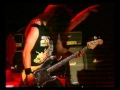 ACCEPT - BULLETPROOF- LIVE IN SOFIA 93