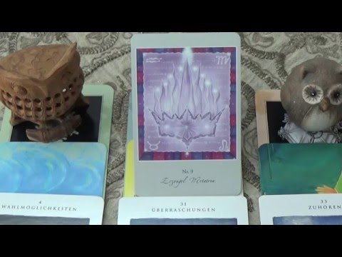 Impulse für Woche 51 vom 14. bis 20. Dezember 2015: