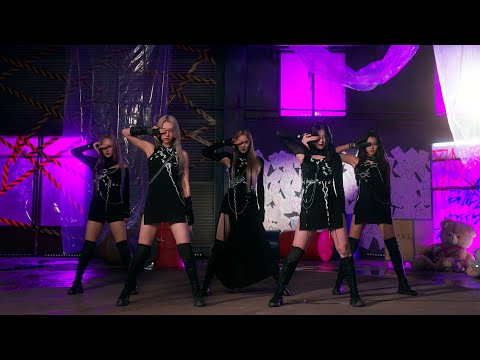 BVNDIT(밴디트) - "VENOM" Performance Video