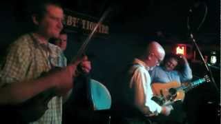Aubrey Haynie With  1946 - "Cherokee Shuffle" at the Station Inn