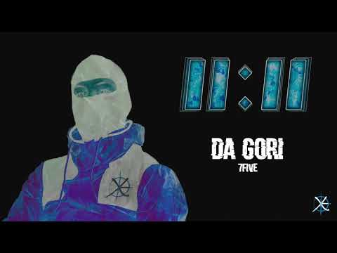 7. SKY XIGH - DA GORI (Prod. by 7five)