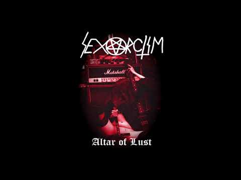 Sexorcism - 'Altar Of Lust' (EP 2024)