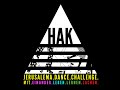 Jerusalema HAK DL
