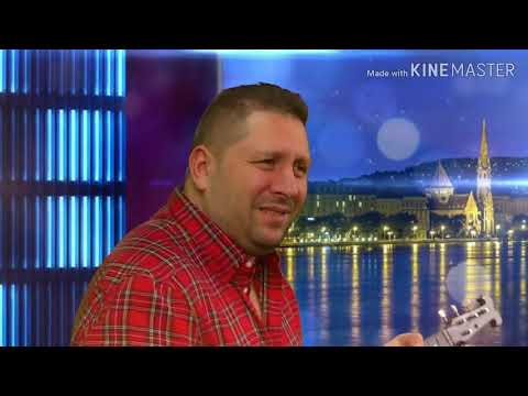 Pistuka - Neked adom  a szívemet (Pesti Party, Tv felvétel )