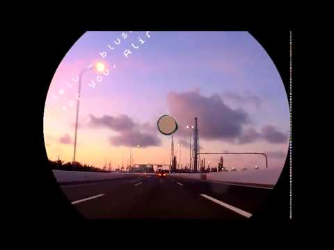 lelú - blushing for you, Aliras