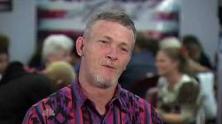 America's Got Talent 2010 - Audition 5 - Lonnie Lear
