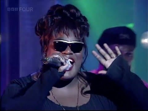 Loveland & Rachel McFarlane - Don't Make Me Wait (Top Of The Pops 1993)