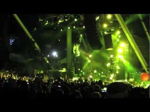 Operation Miami (Ultra Music Festival 2012)