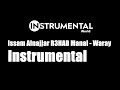 Issam Alnajjar R3HAB Manal - Waray (Instrumental)