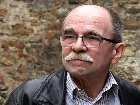 Jaroslav Uhlíř - Ani k stáru (2007)