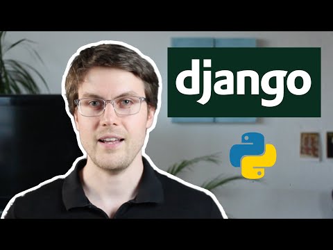 Building a web application with Django - Views and templates (part 3)