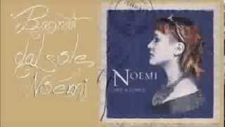Noemi - Bagnati dal sole (AUDIO)
