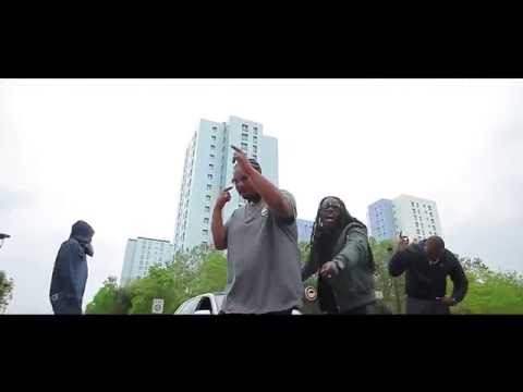 TEASER / Little Lokal ft.Tistoo - Mal Paler [2Kartel FiLMS]