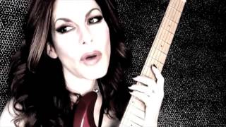 Cindy Alexander - Deep Waters [OFFICIAL MUSIC VIDEO]