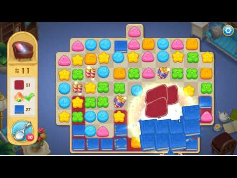 Matchington Mansion Level 2806 - No Boosters