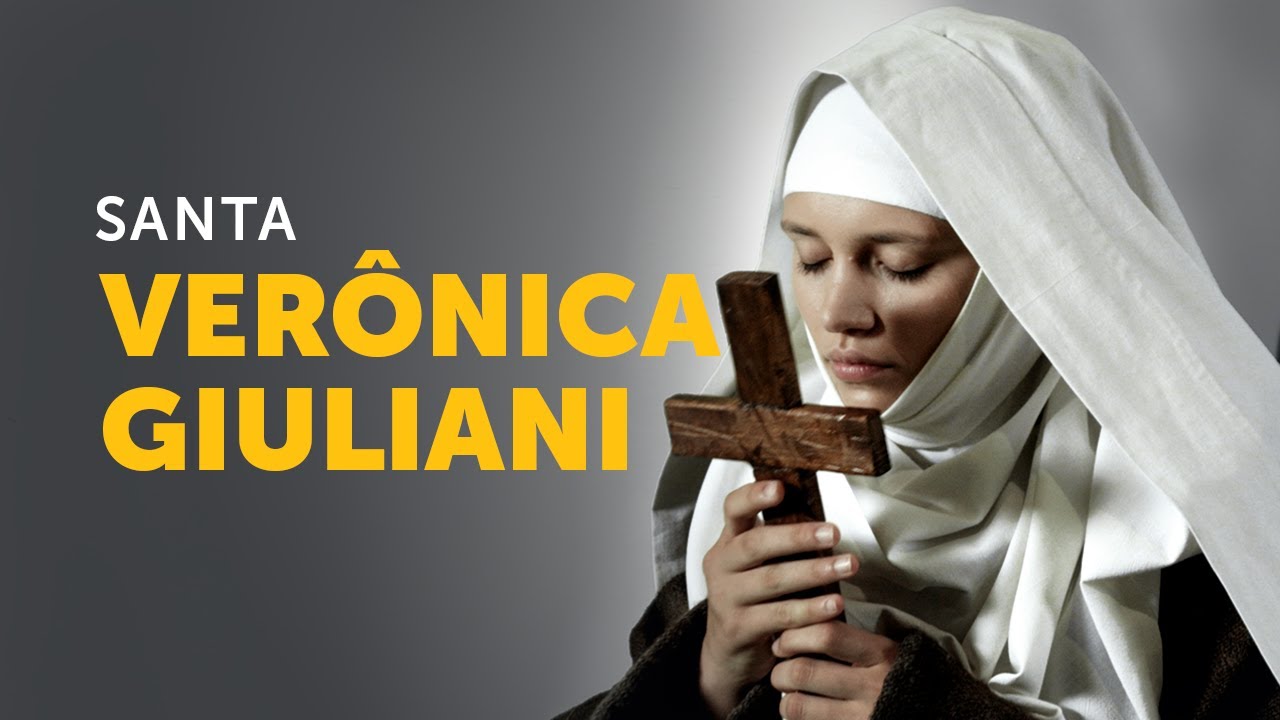 Santa Verônica Giuliani